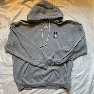 northwestern university hoodie